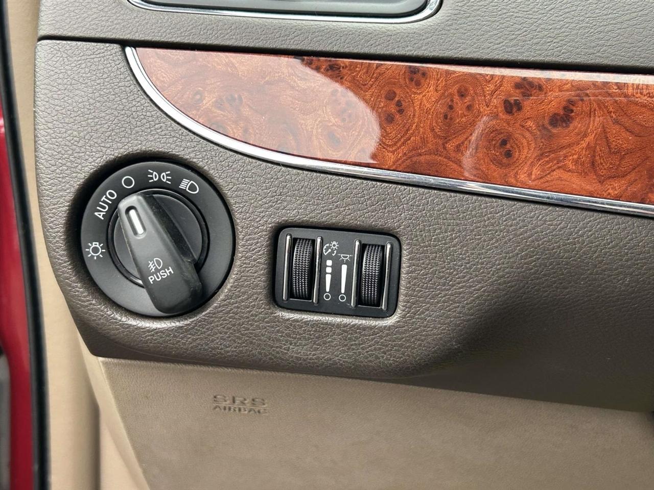 Chrysler Town & Country  2014