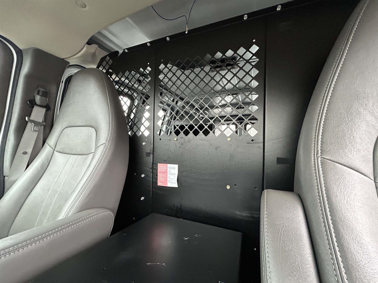 Chevrolet Express  2015