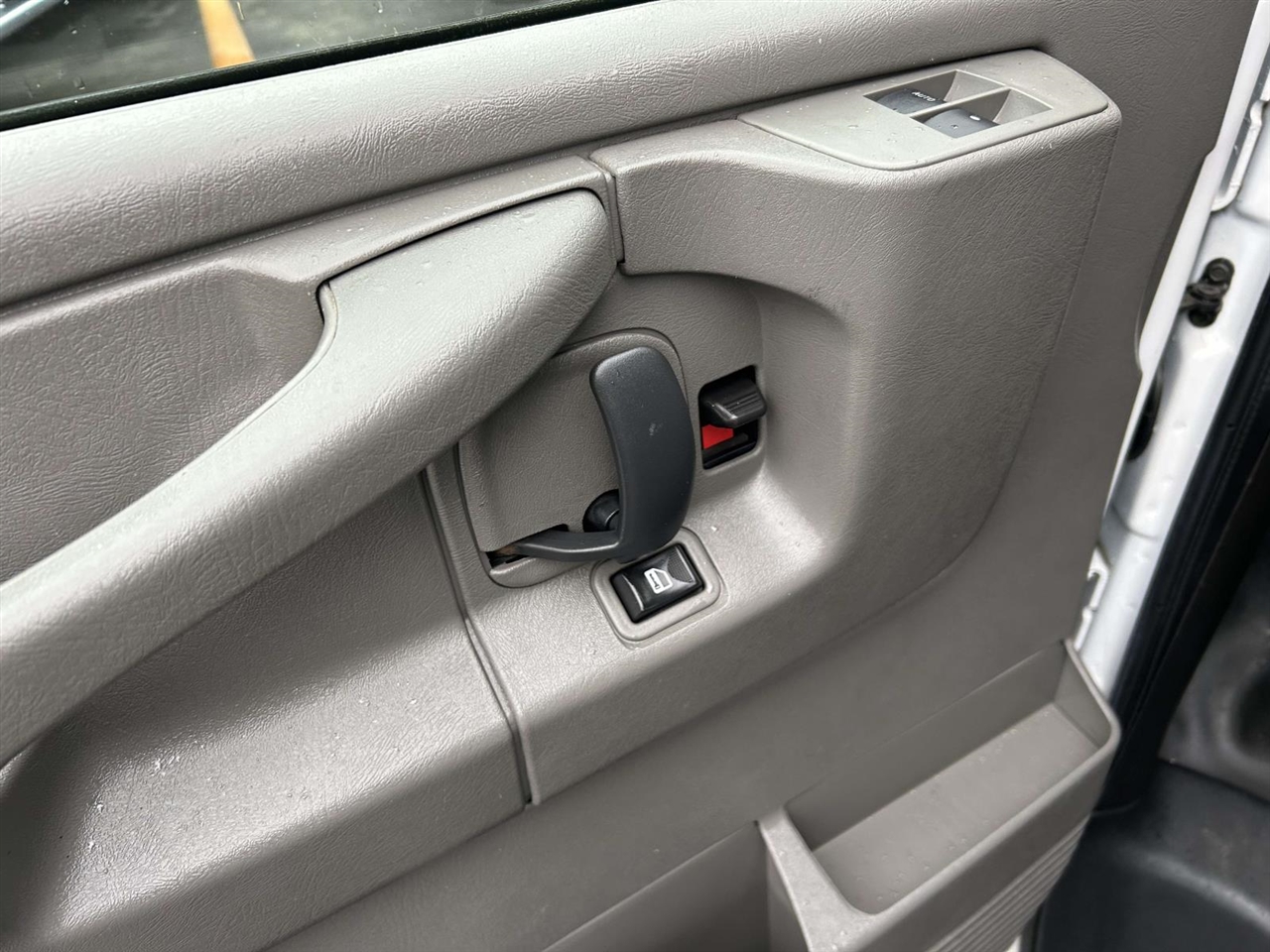 Chevrolet Express  2015