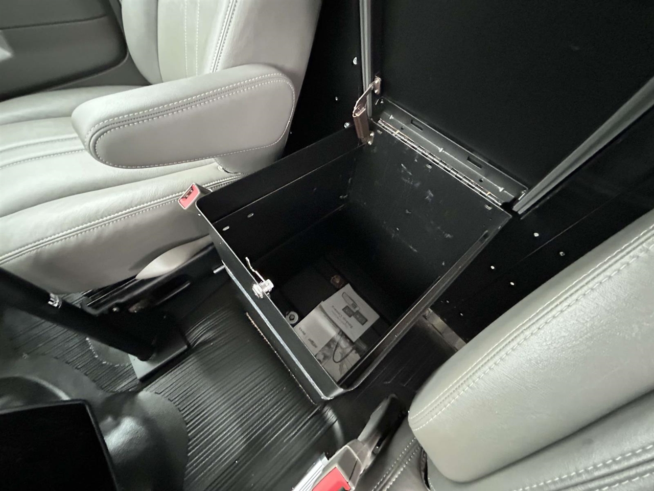 Chevrolet Express  2015