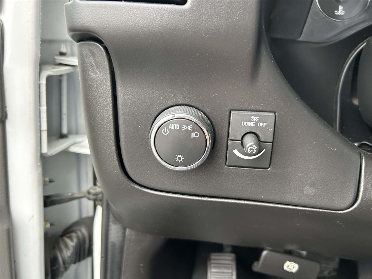 Chevrolet Express  2015