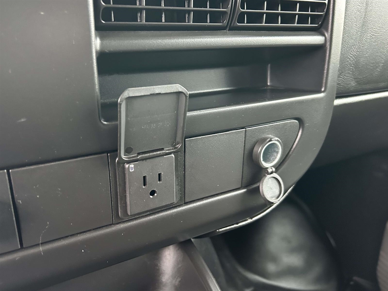 Chevrolet Express  2015