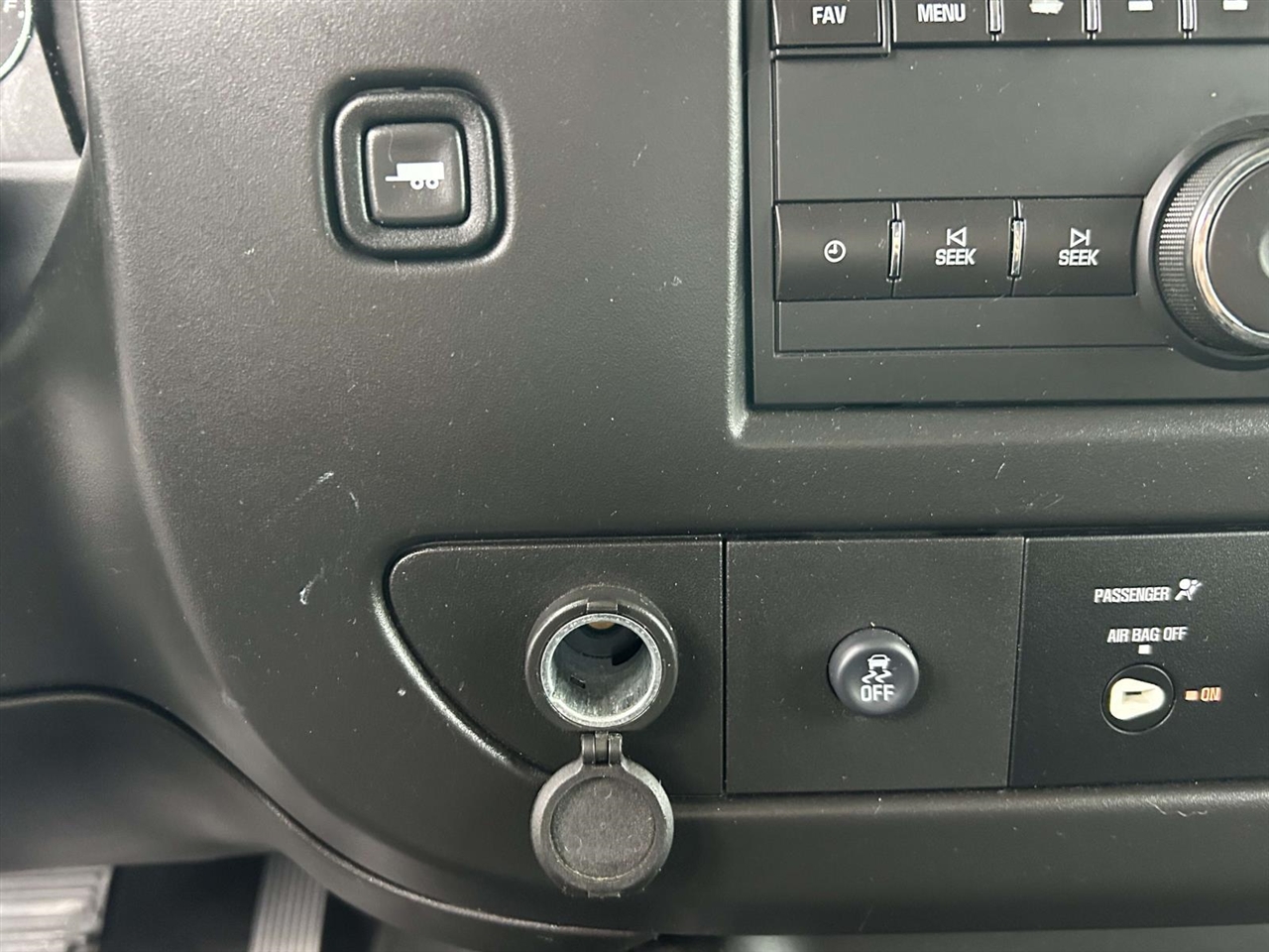 Chevrolet Express  2015