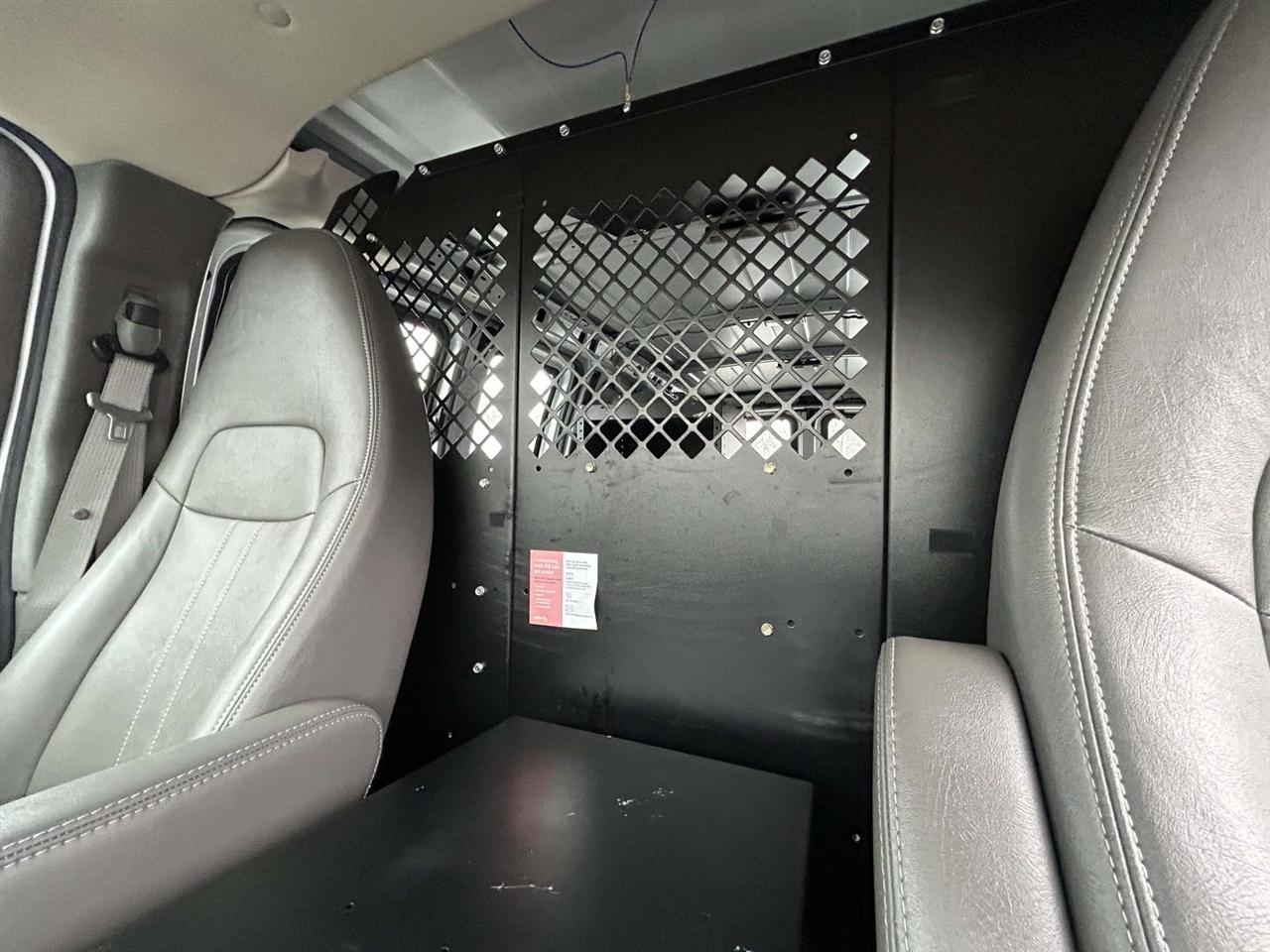 Chevrolet Express  2015