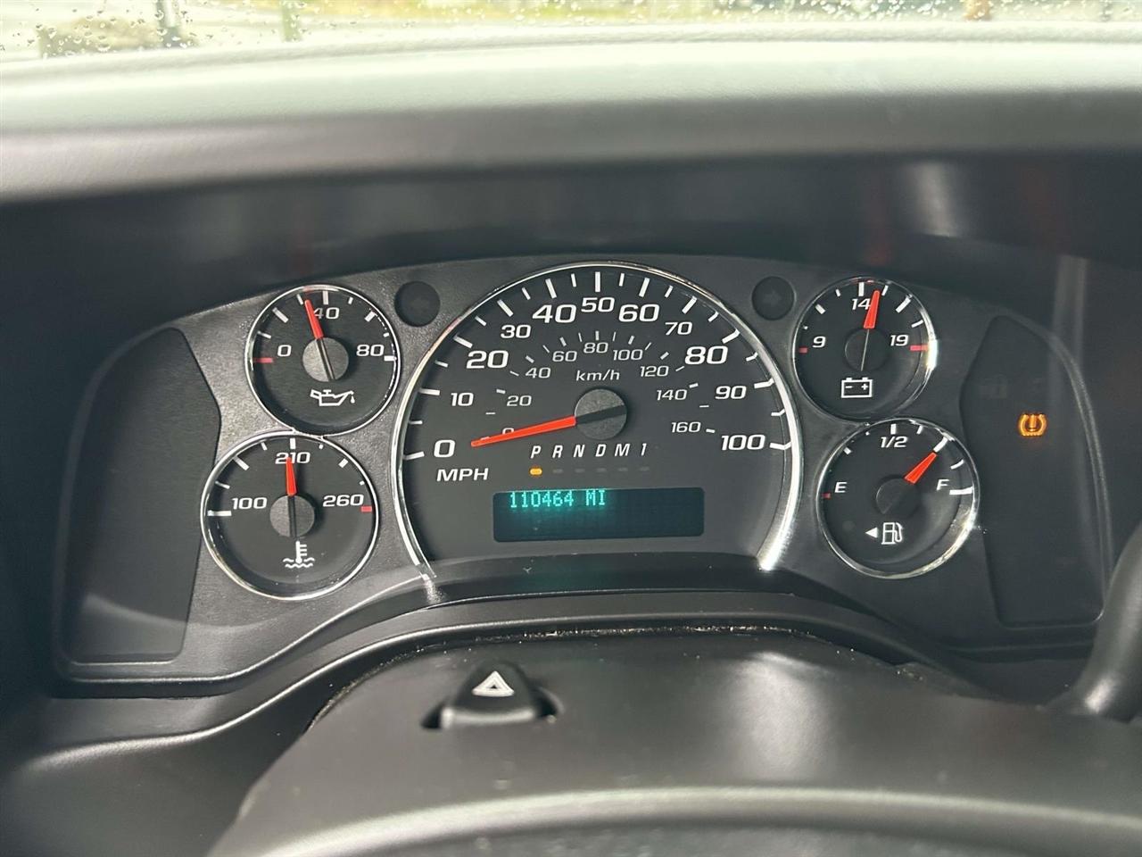 Chevrolet Express  2015