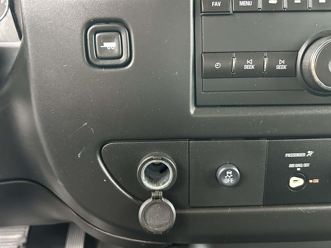 Chevrolet Express  2015