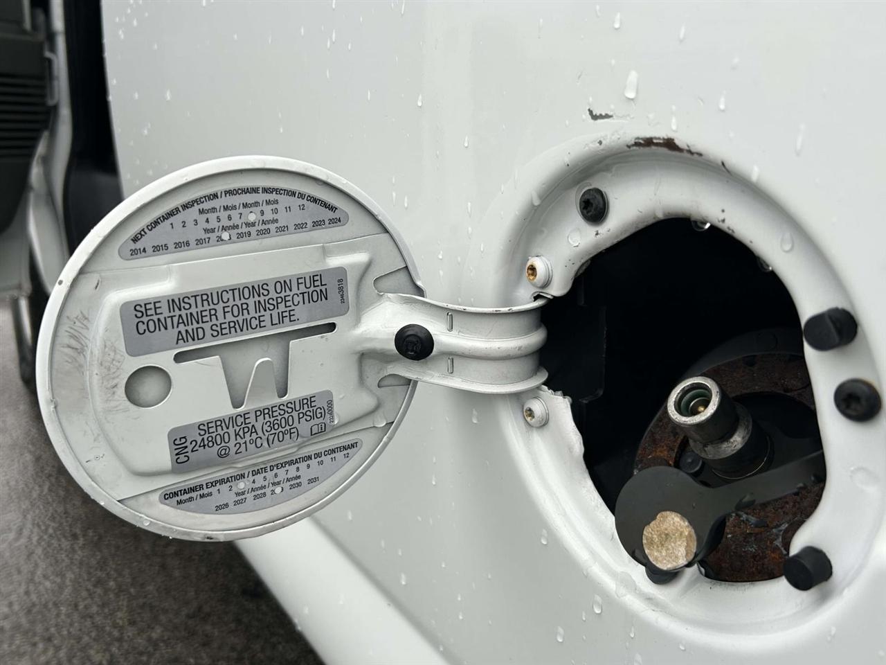 Chevrolet Express  2015