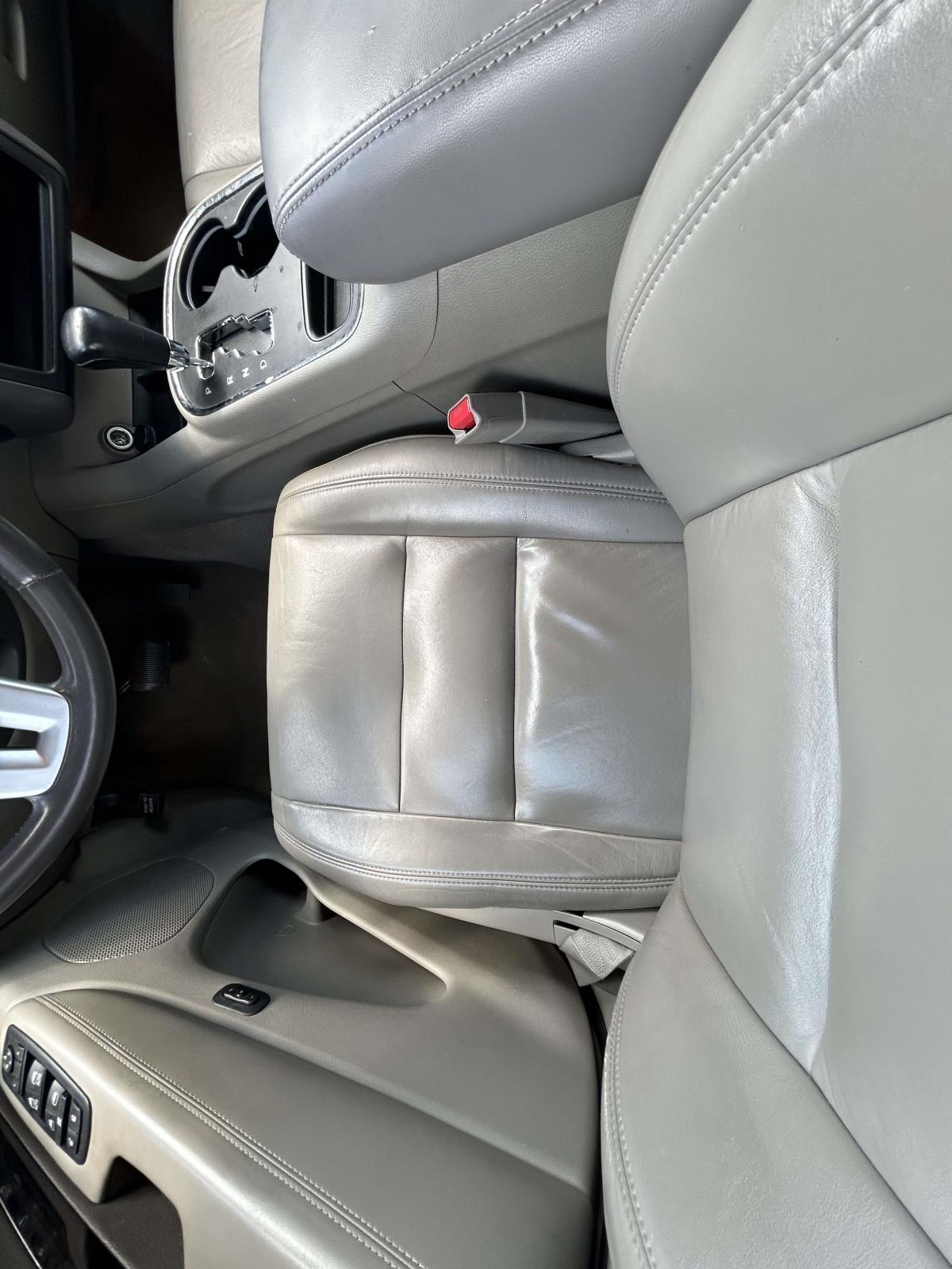 Dodge Durango  2013