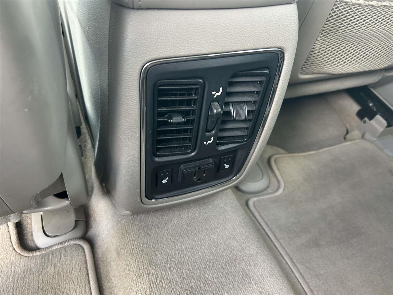Dodge Durango  2013