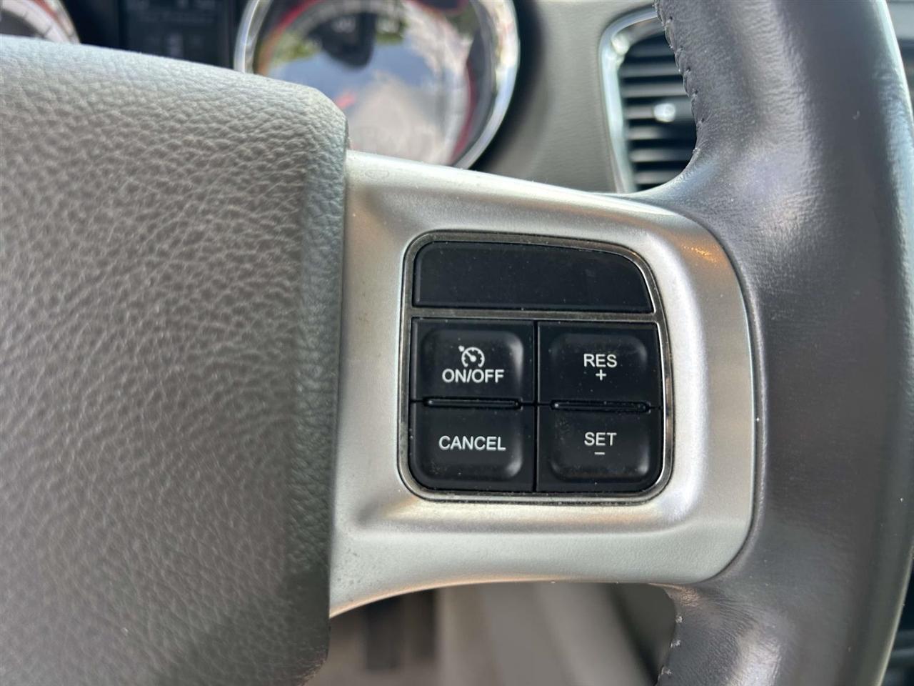 Dodge Durango  2013
