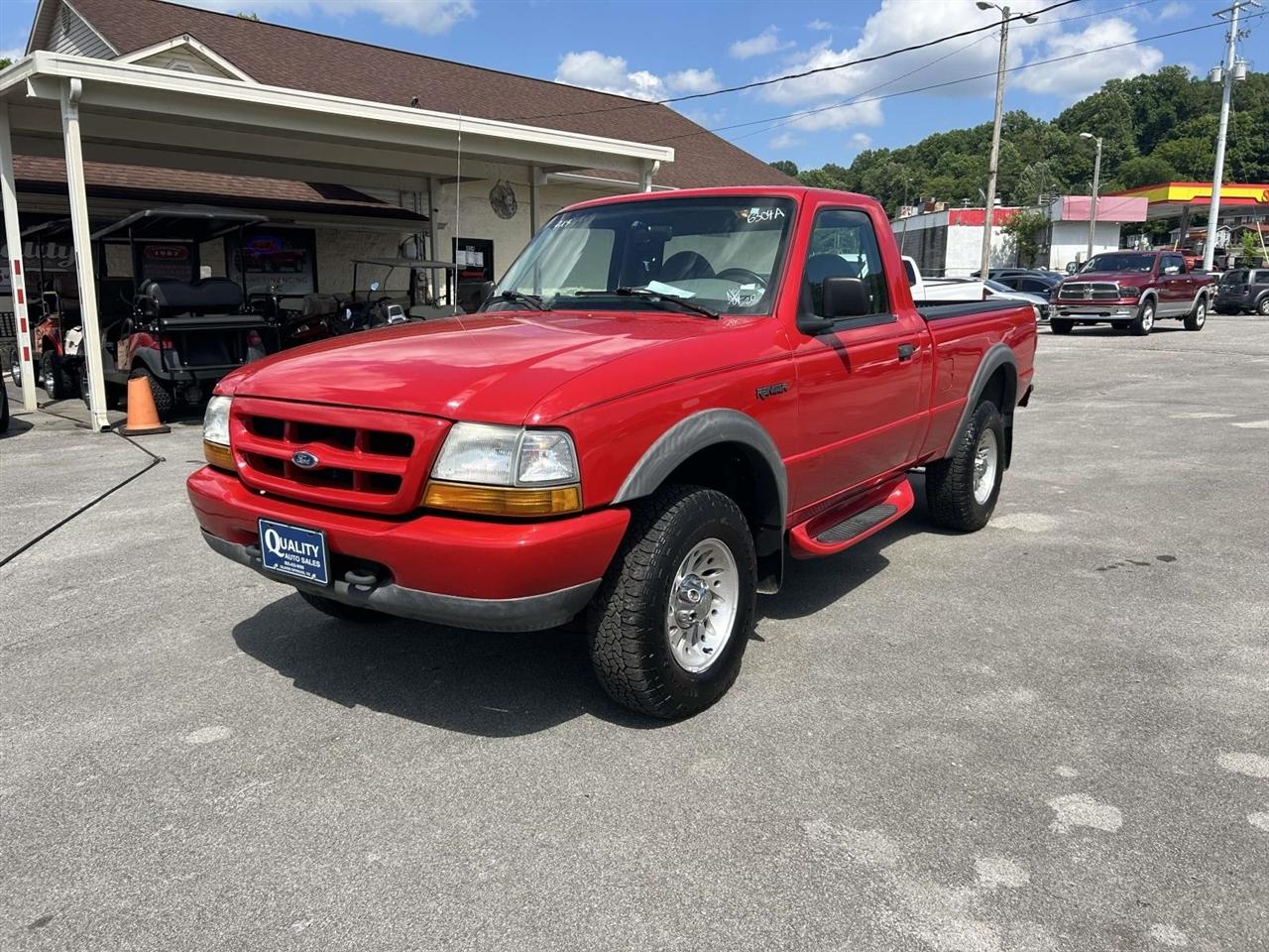 Ford Ranger  1999
