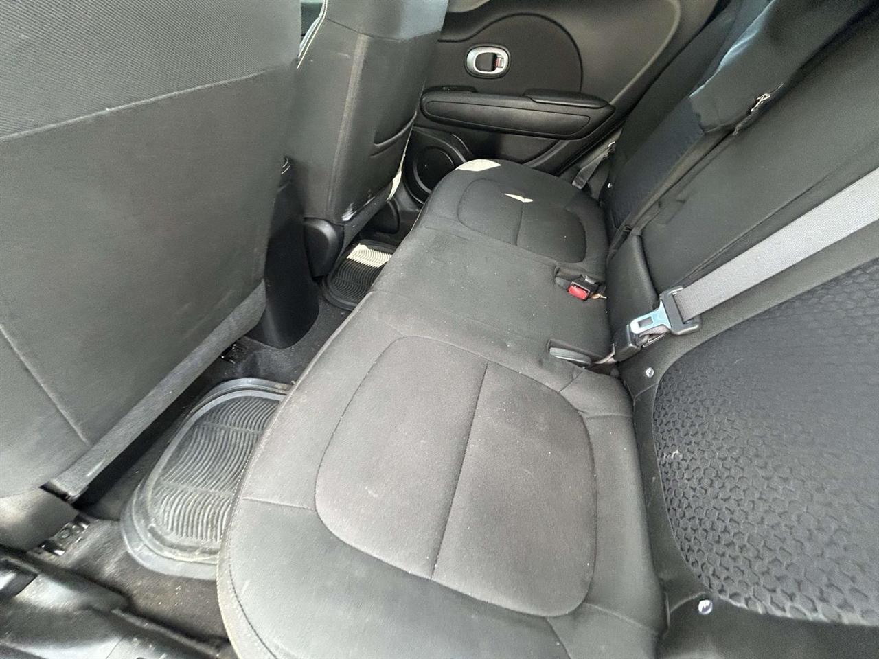 Kia Soul  2014