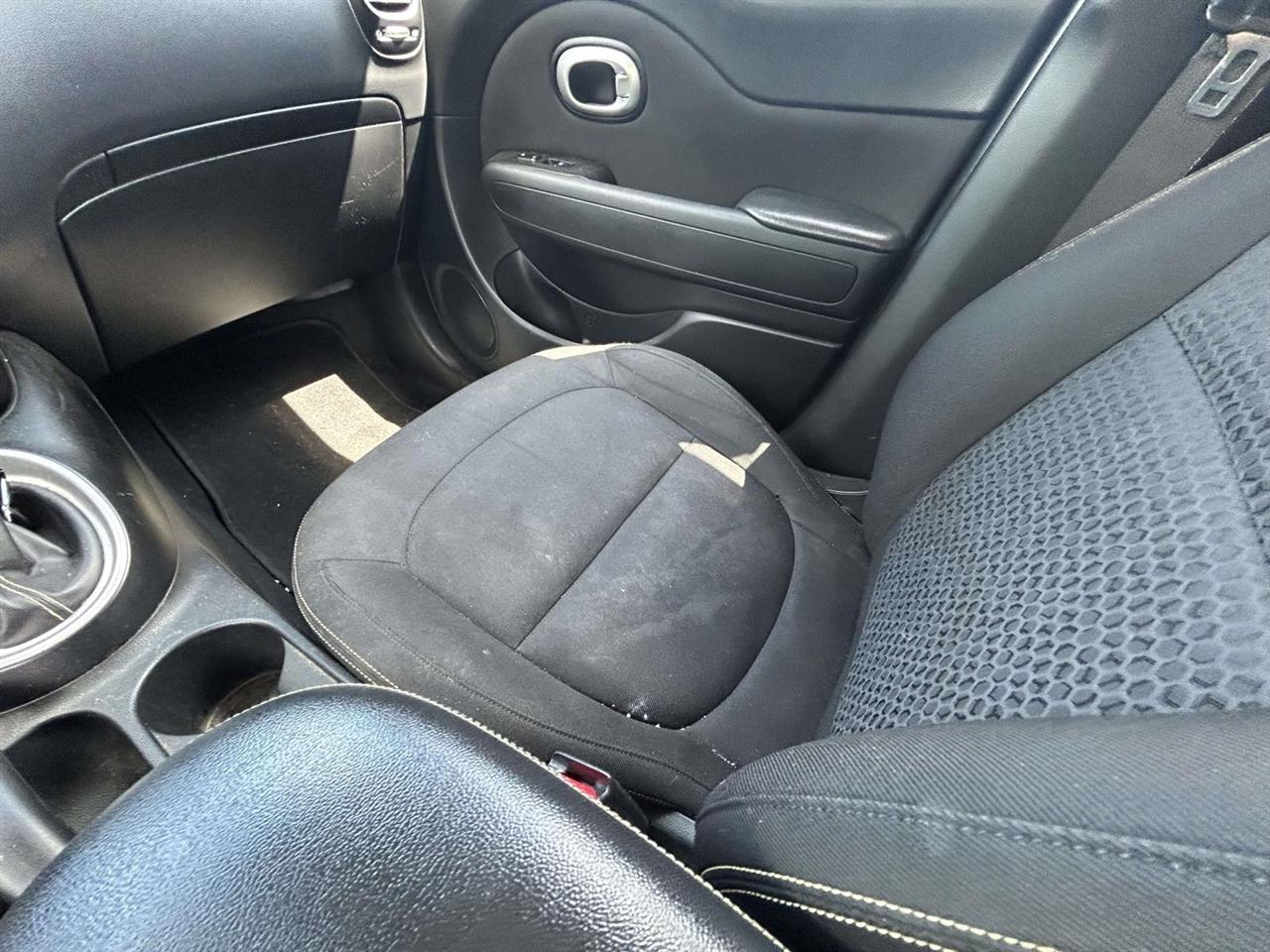 Kia Soul  2014