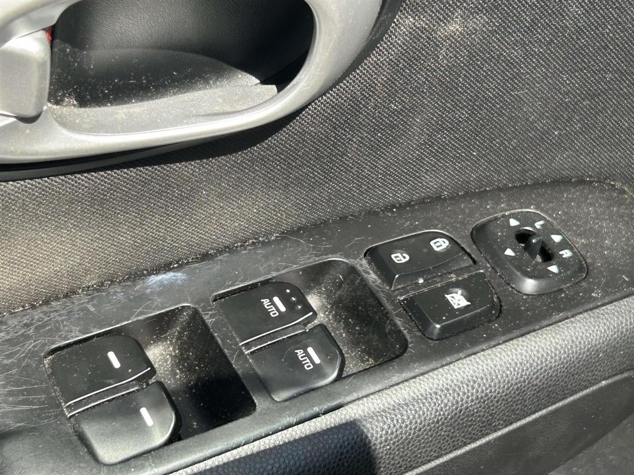 Kia Soul  2014