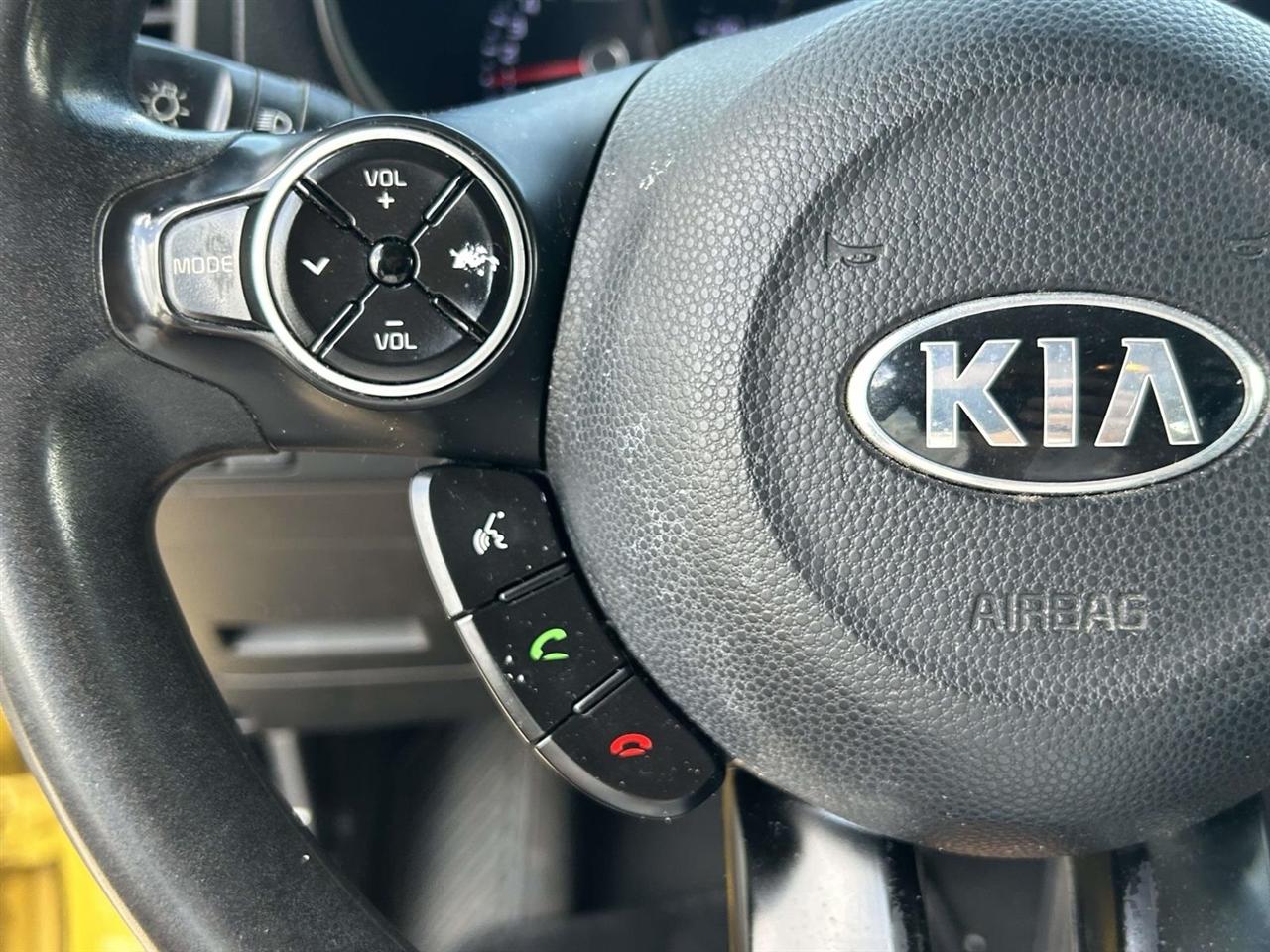 Kia Soul  2014