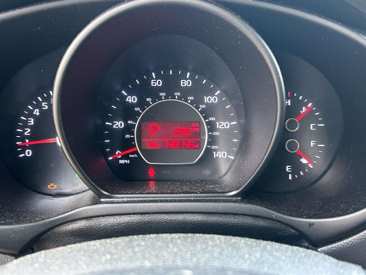 Kia Soul  2014