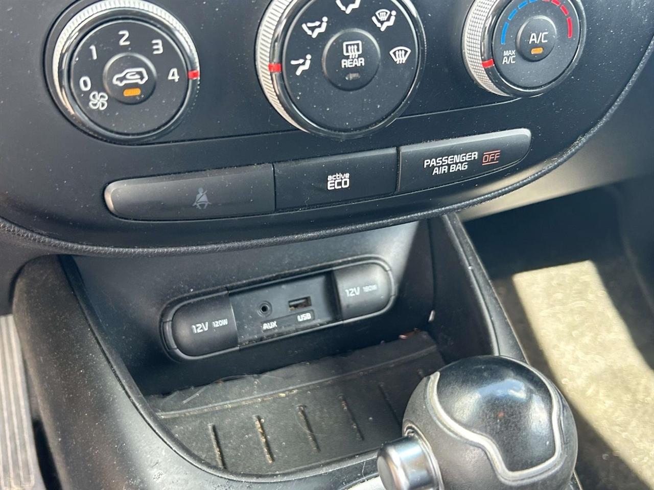 Kia Soul  2014