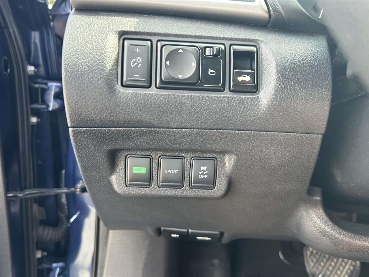Nissan Sentra  2016