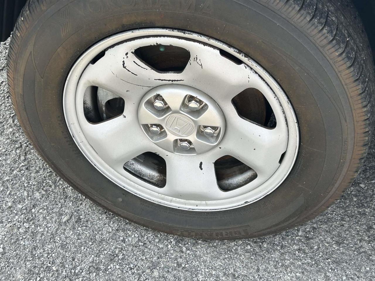 Honda Pilot  2015