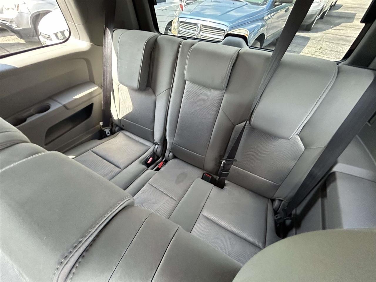 Honda Pilot  2015