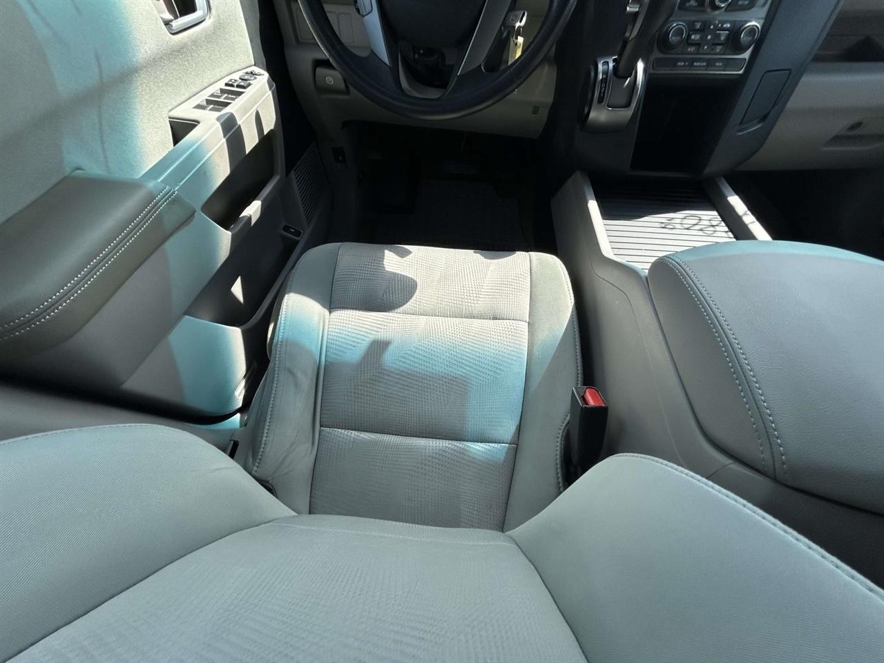 Honda Pilot  2015