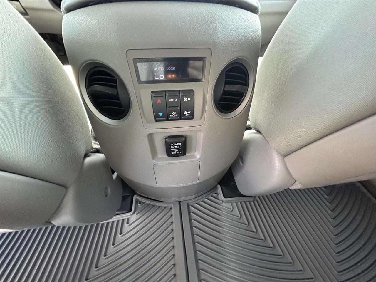 Honda Pilot  2015