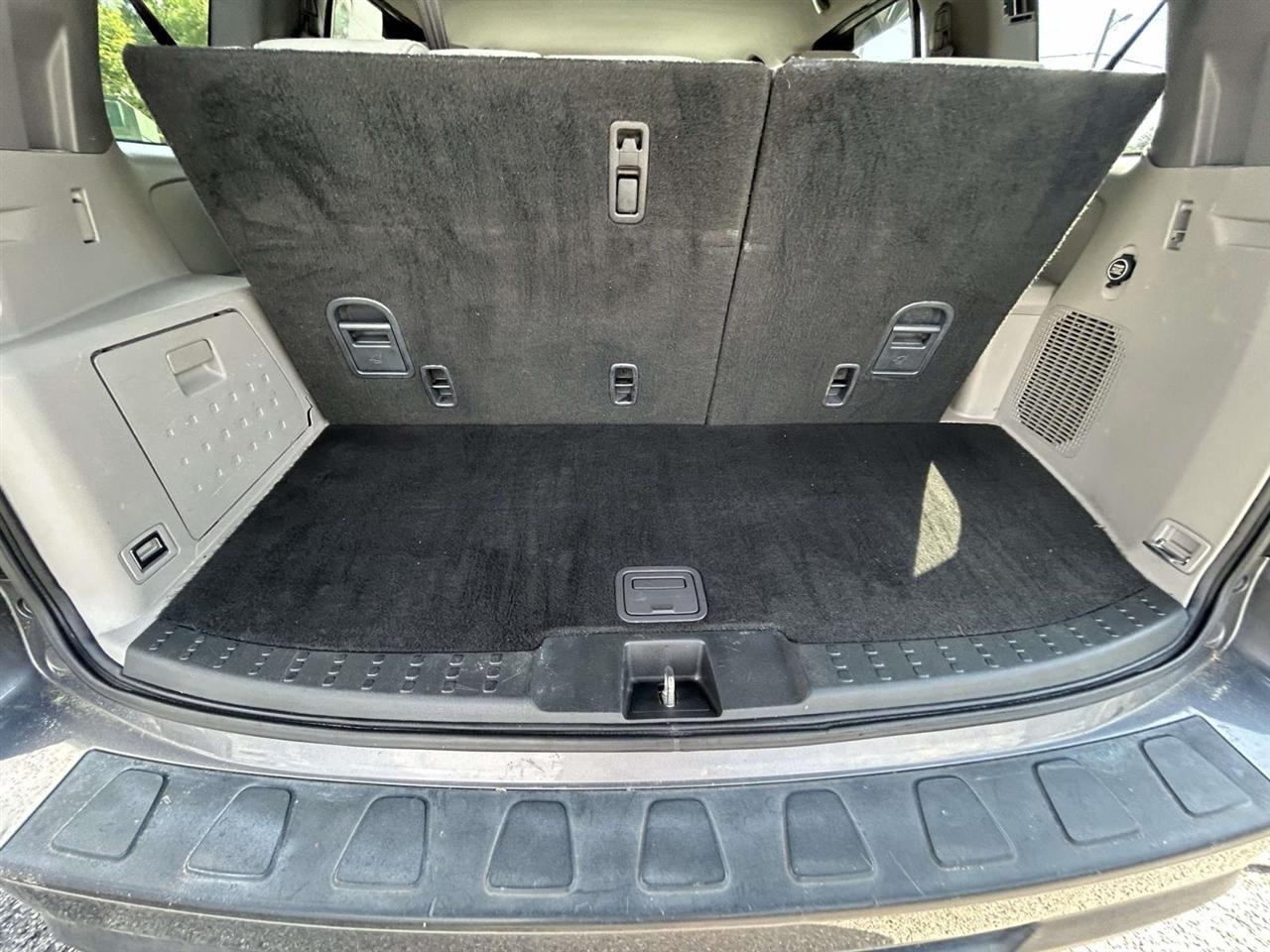 Honda Pilot  2015