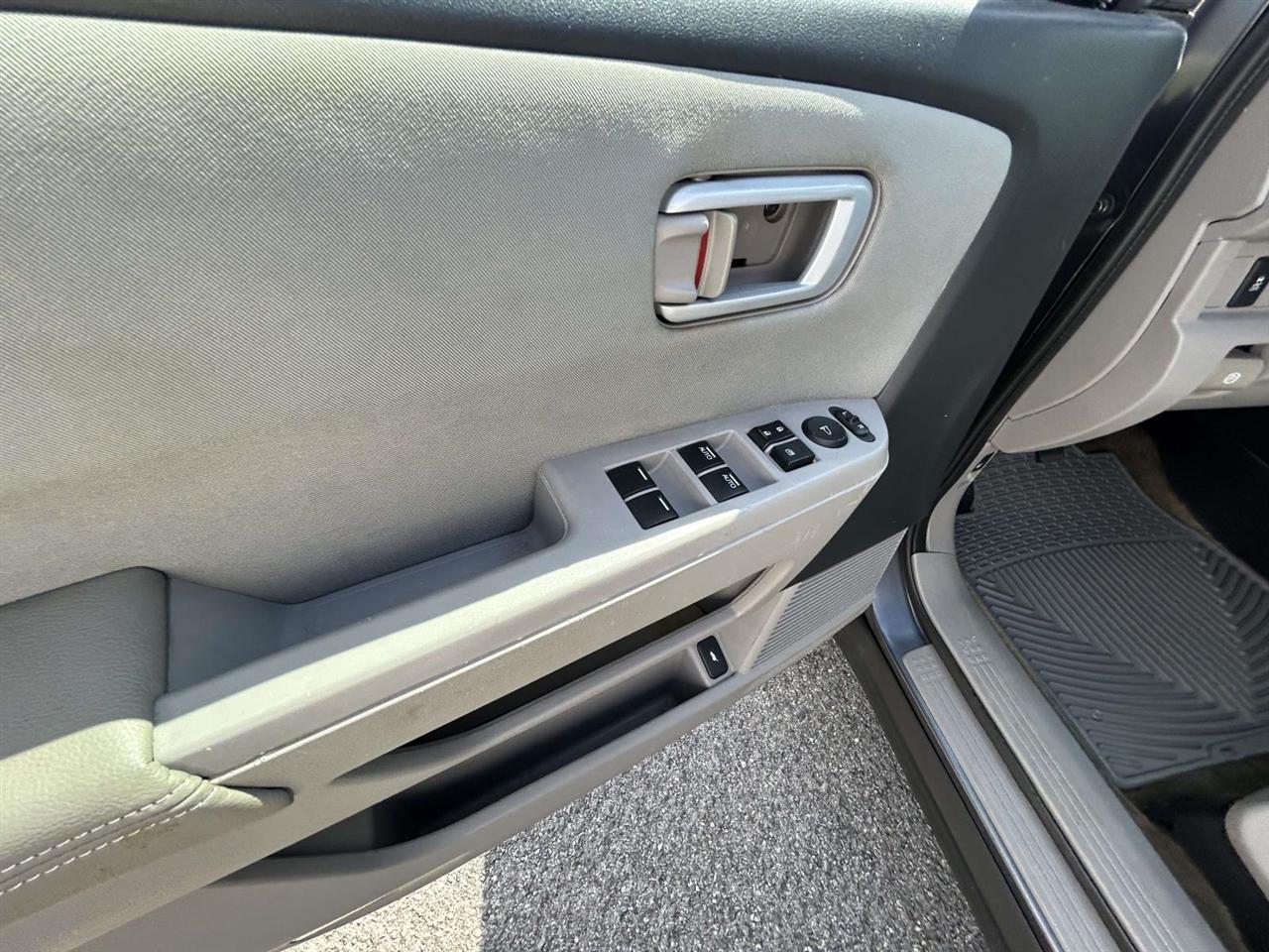 Honda Pilot  2015