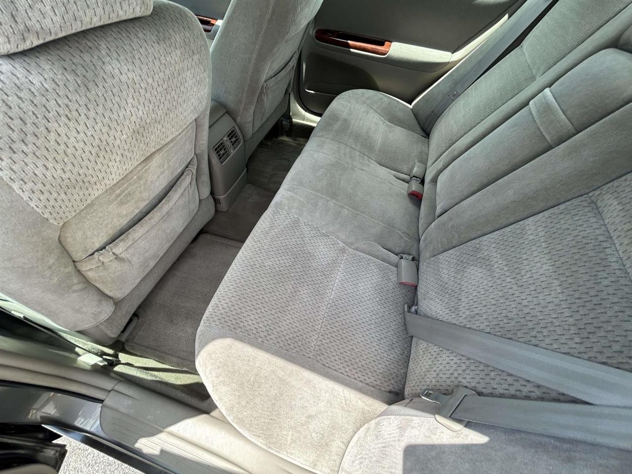 Toyota Camry  2004