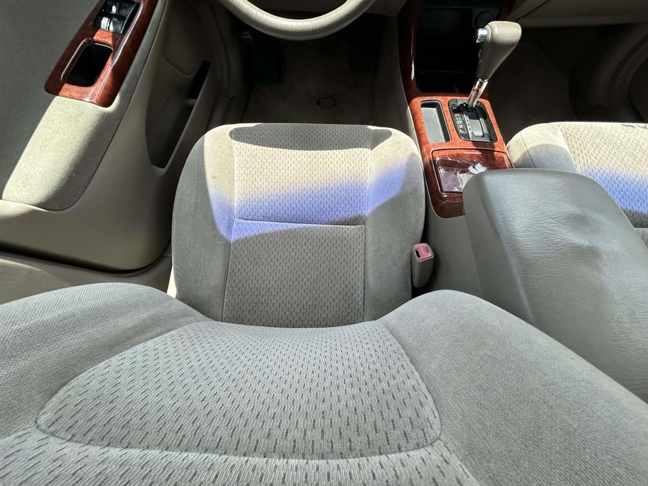 Toyota Camry  2004