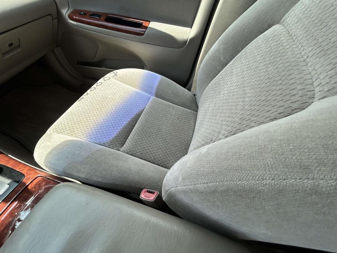 Toyota Camry  2004