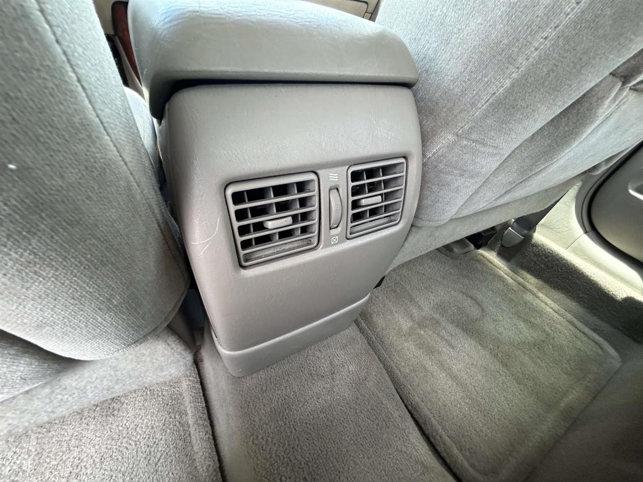 Toyota Camry  2004