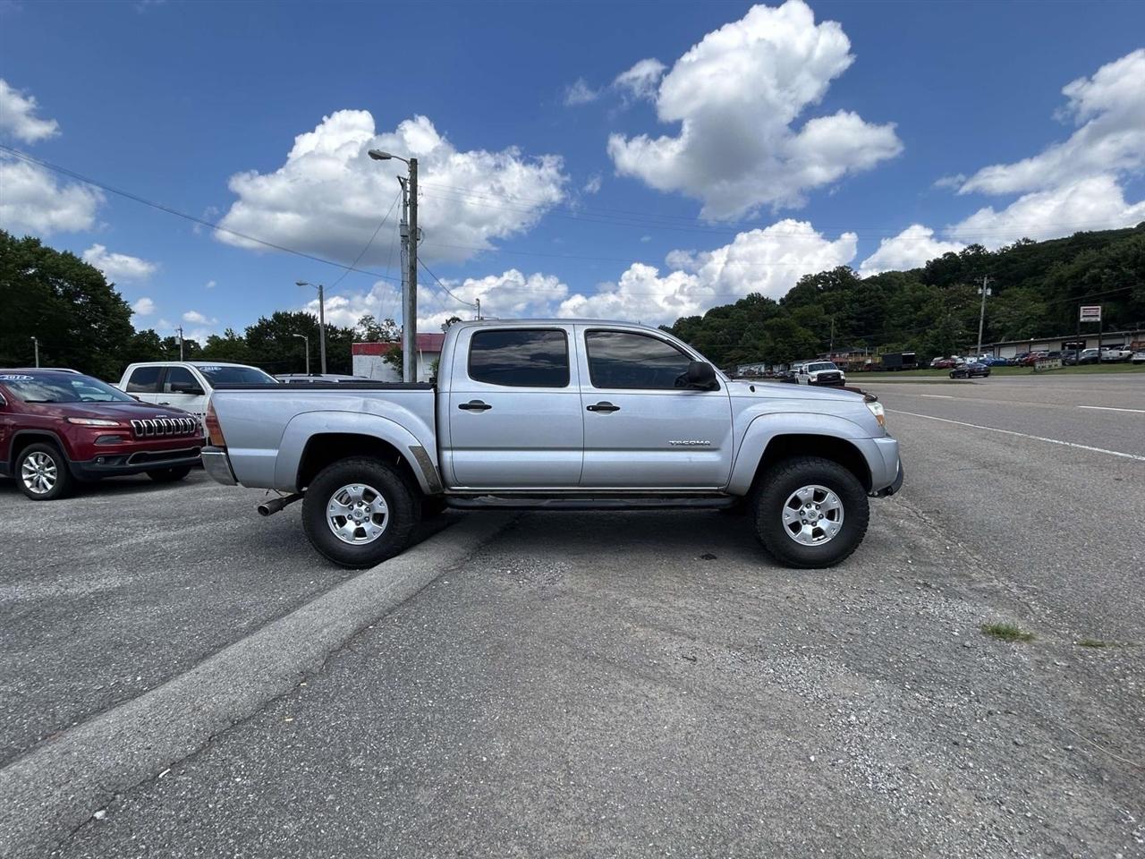 Toyota Tacoma  2006