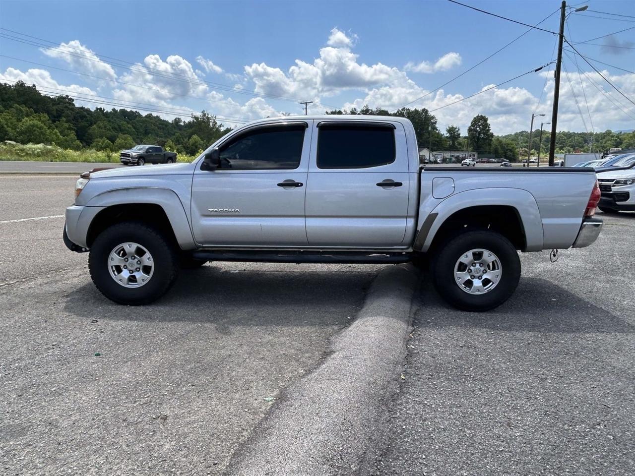 Toyota Tacoma  2006