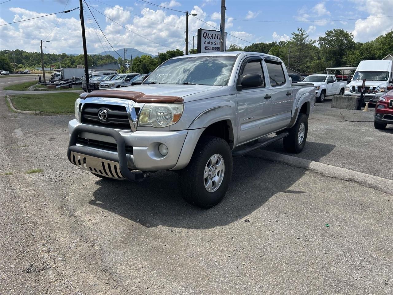 Toyota Tacoma  2006