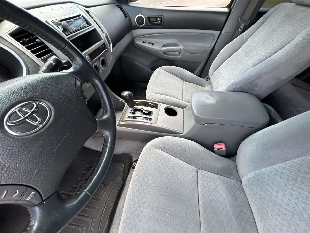 Toyota Tacoma  2006