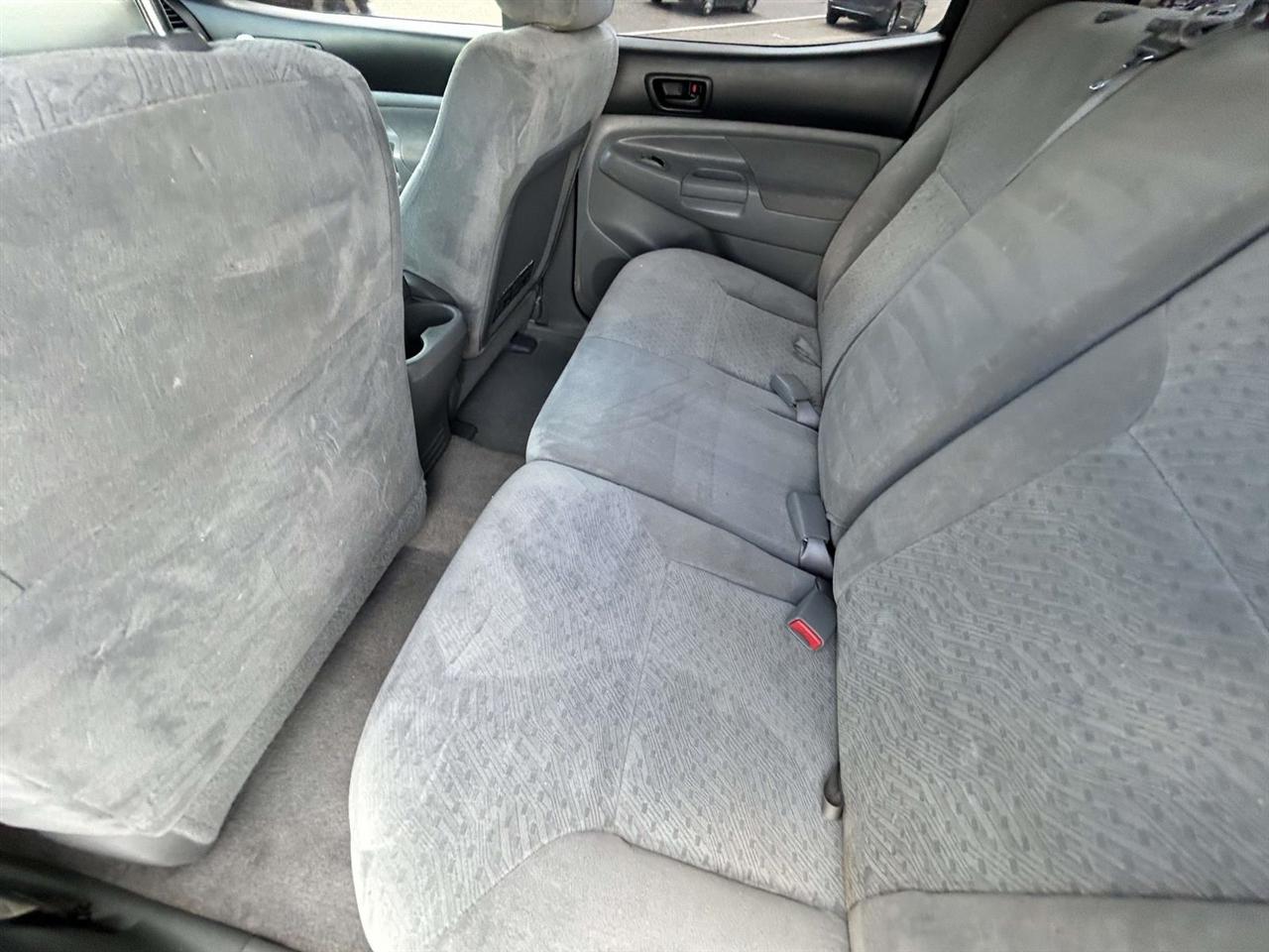 Toyota Tacoma  2006