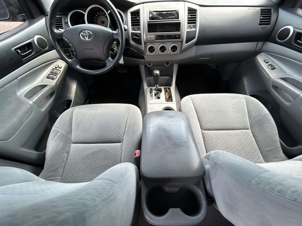 Toyota Tacoma  2006