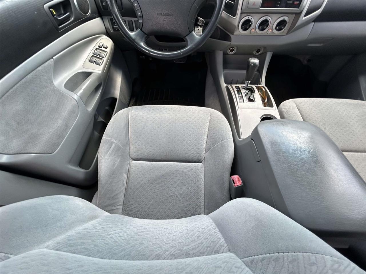 Toyota Tacoma  2006