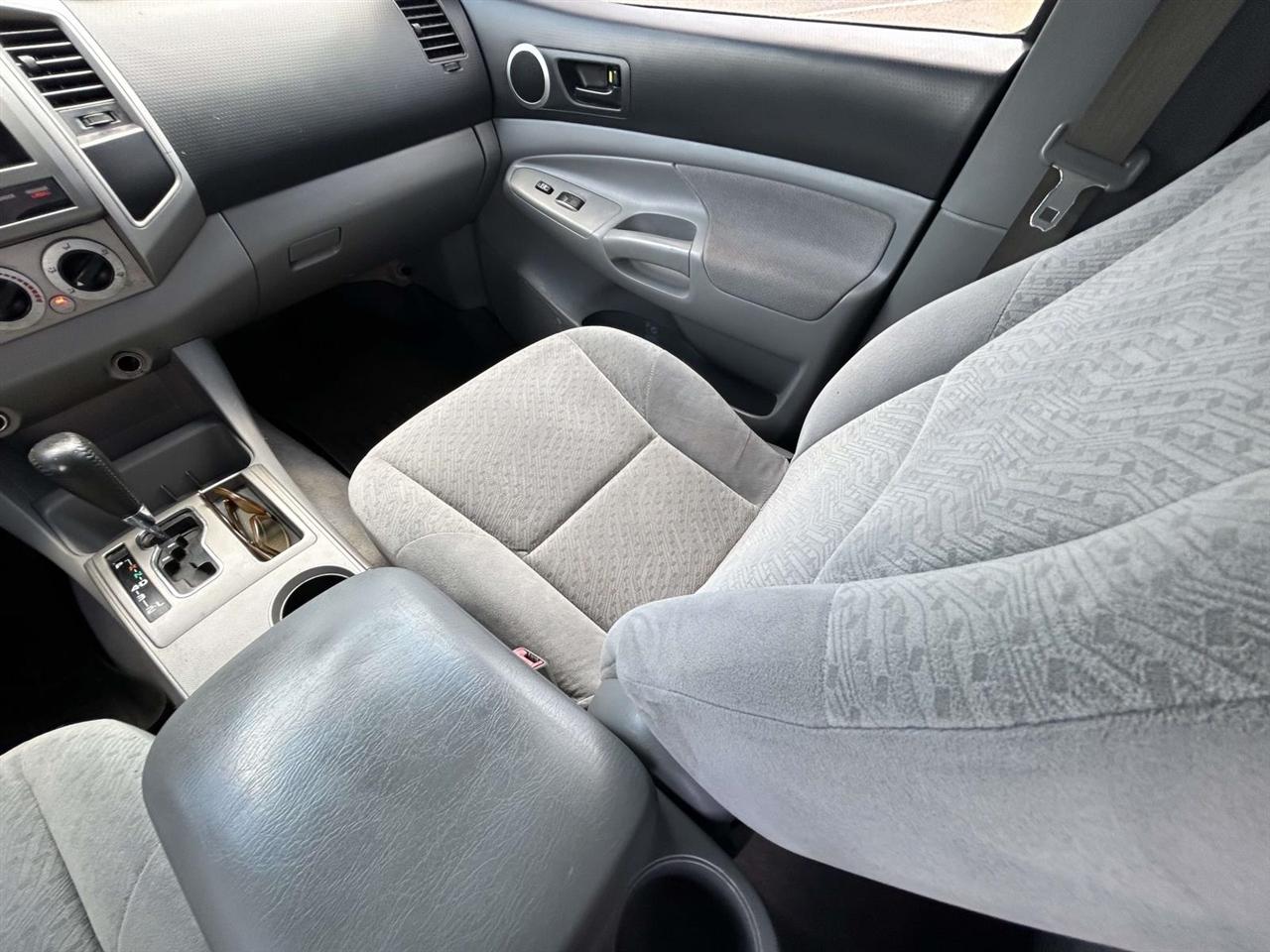 Toyota Tacoma  2006