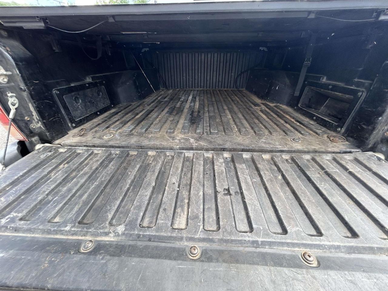 Toyota Tacoma  2006