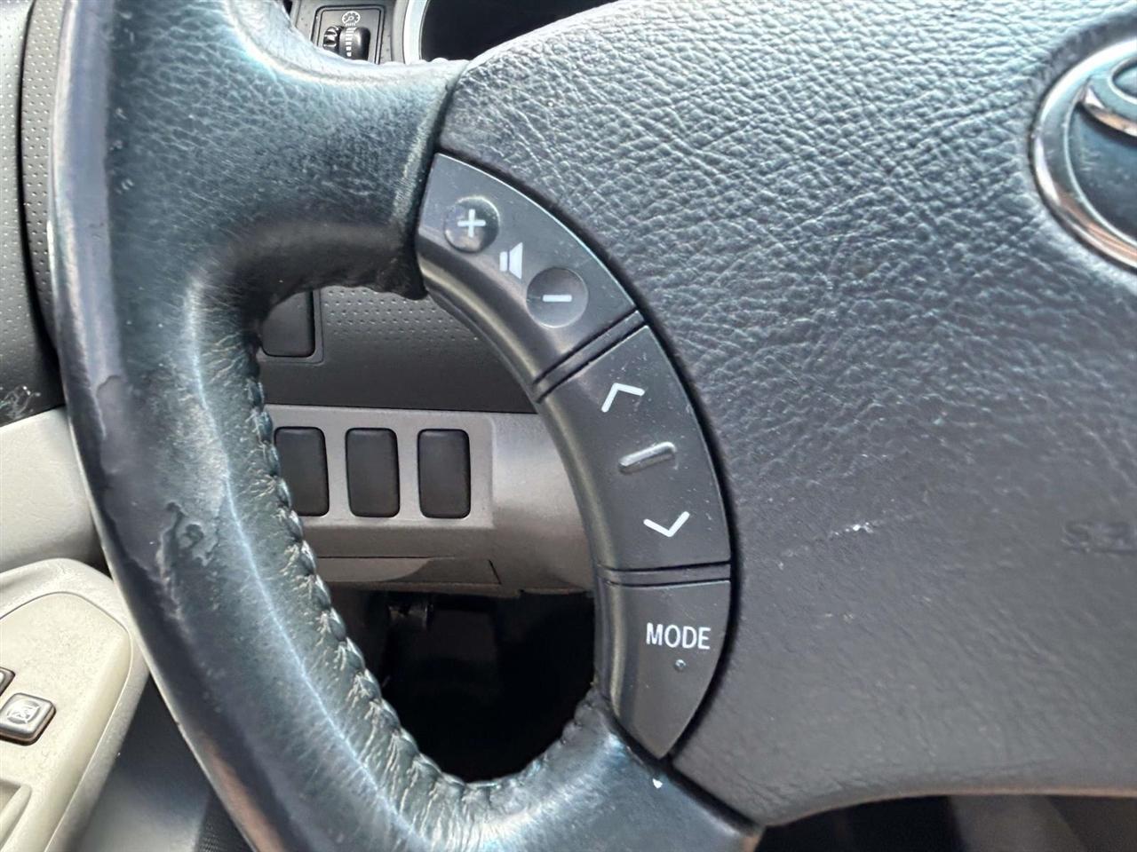 Toyota Tacoma  2006