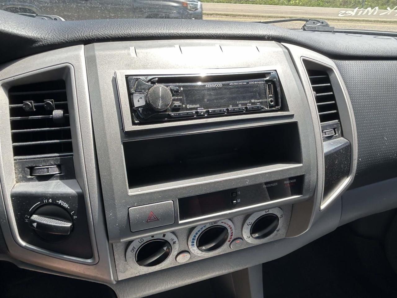 Toyota Tacoma  2006