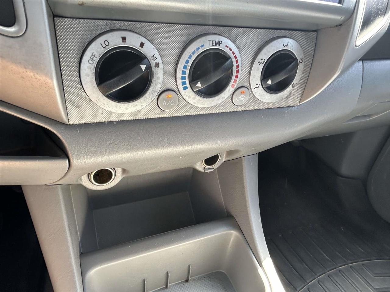 Toyota Tacoma  2006
