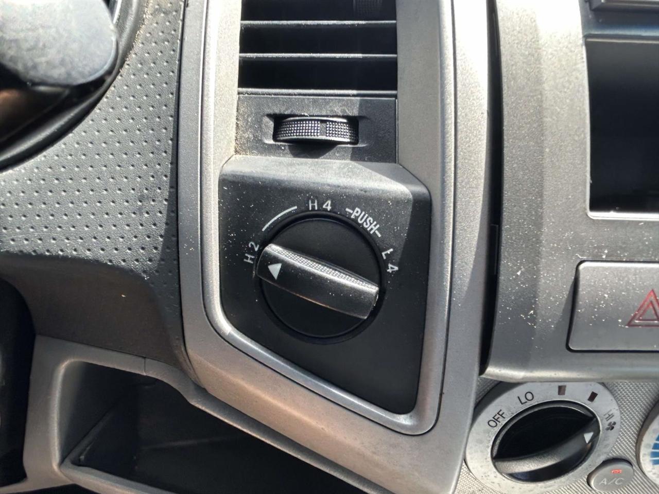 Toyota Tacoma  2006