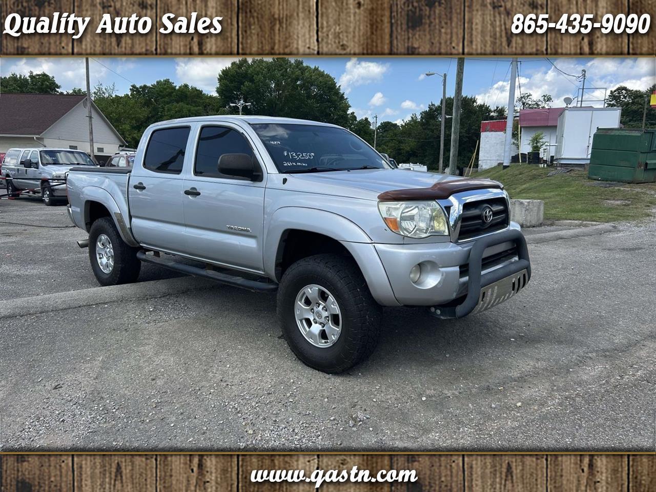 Toyota Tacoma  2006