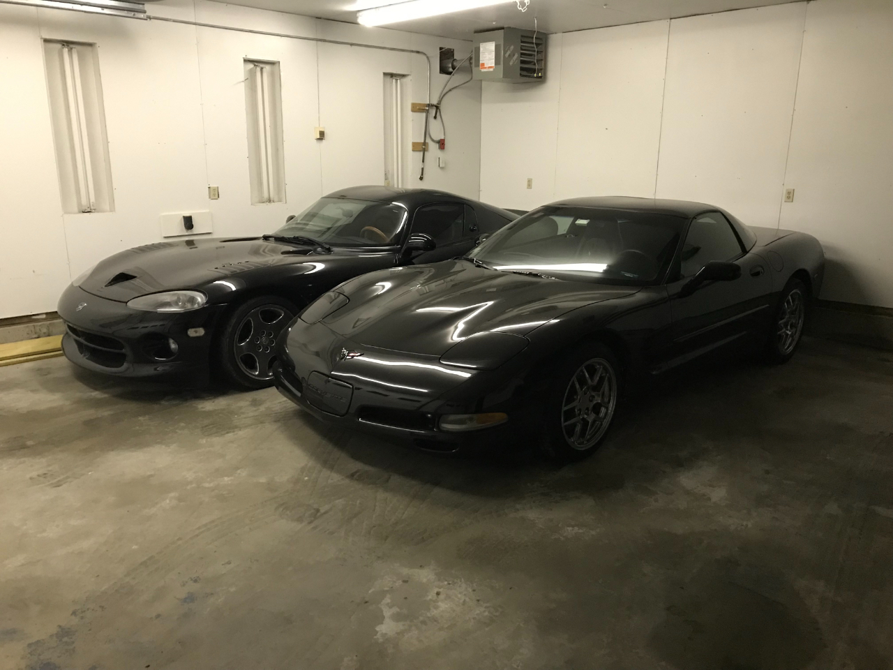 Used 1999 Dodge Viper GTS for Sale in Jaffrey NH 03452 The Jack Keane