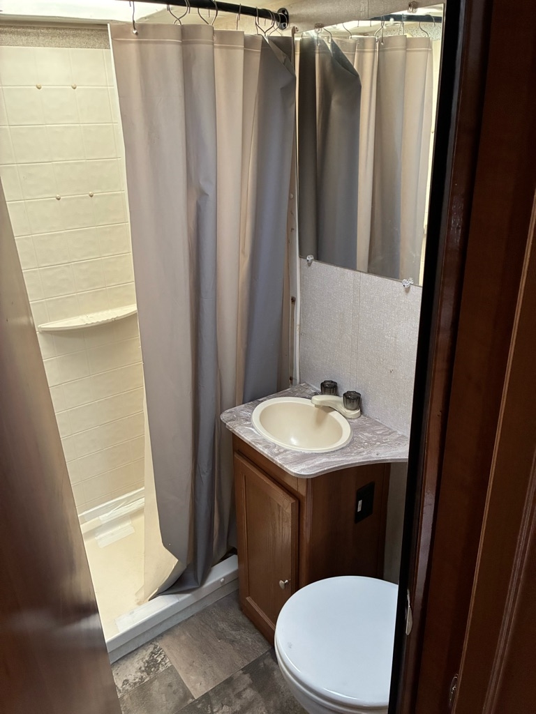 Ford Econoline E-350 Super Duty 2018