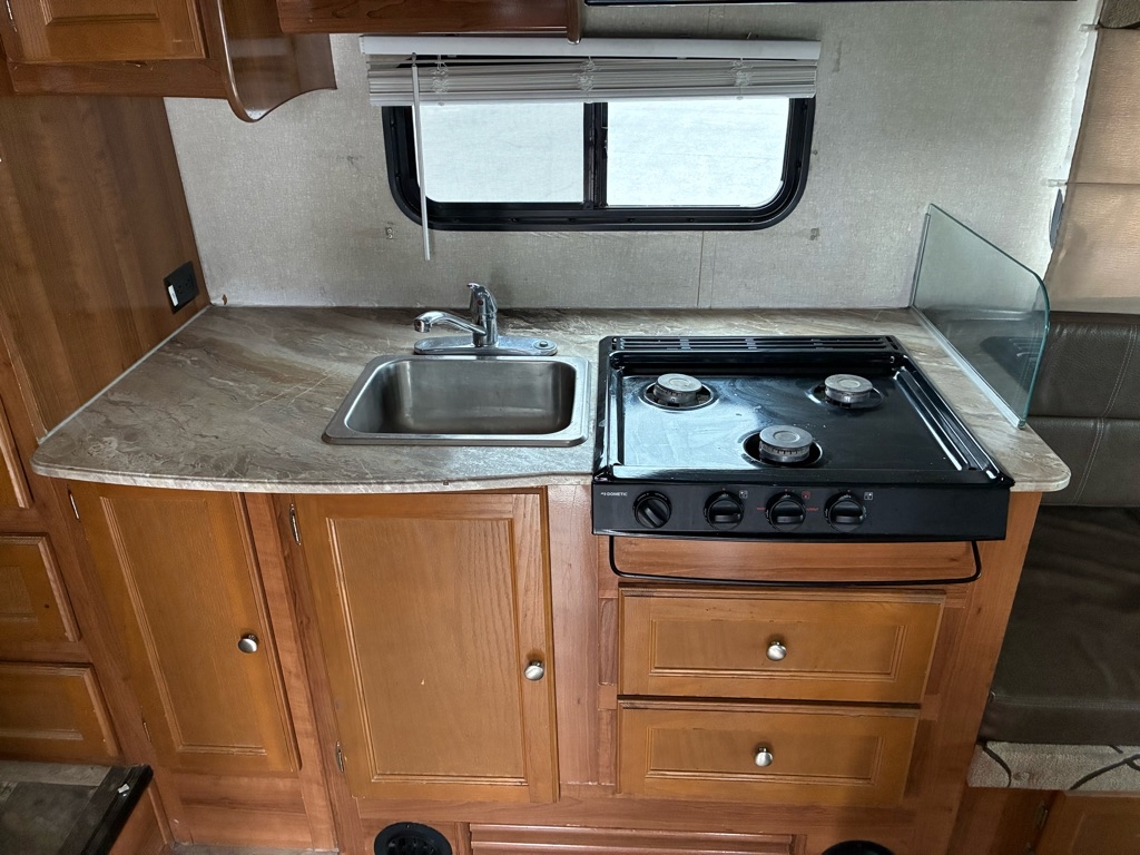 Ford Econoline E-350 Super Duty 2018