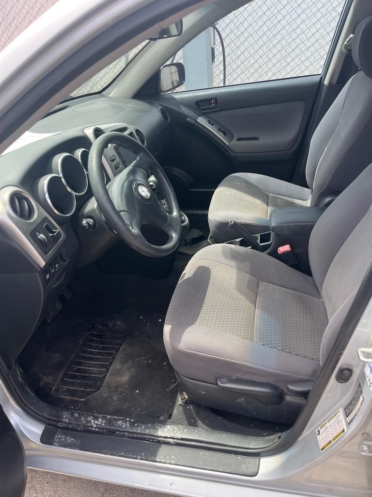 Toyota Matrix XR 2WD 2008